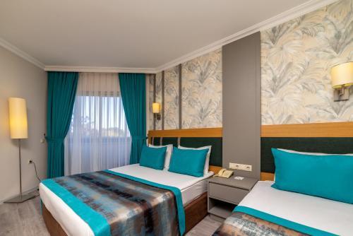 Hotel Otium Gul Beach Resort