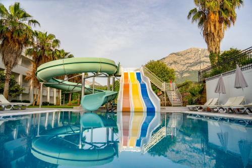 Hotel Otium Gul Beach Resort