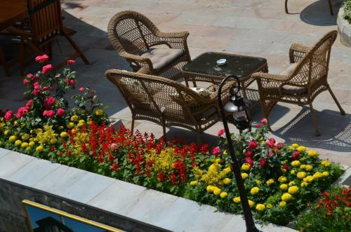 Hostal Tas Konak Hotel