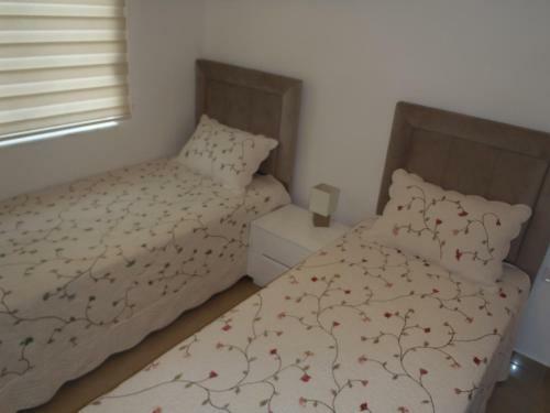 Apartamento Sunset Beach Vip 2 Residences