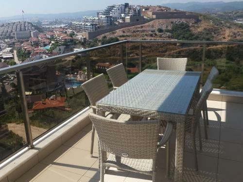Apartamento Sunset Beach Vip 2 Residences