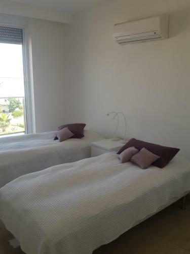 Apartamento Sunset Beach Vip 2 Residences