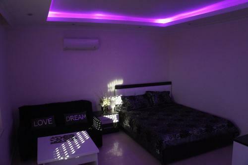 Apartamento Sea View Studio In Orion Garden