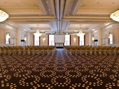 Hotel Hilton Malmo City