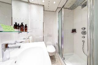 Lugano Dante Center Swiss Quality Hotel