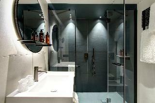 Lugano Dante Center Swiss Quality Hotel