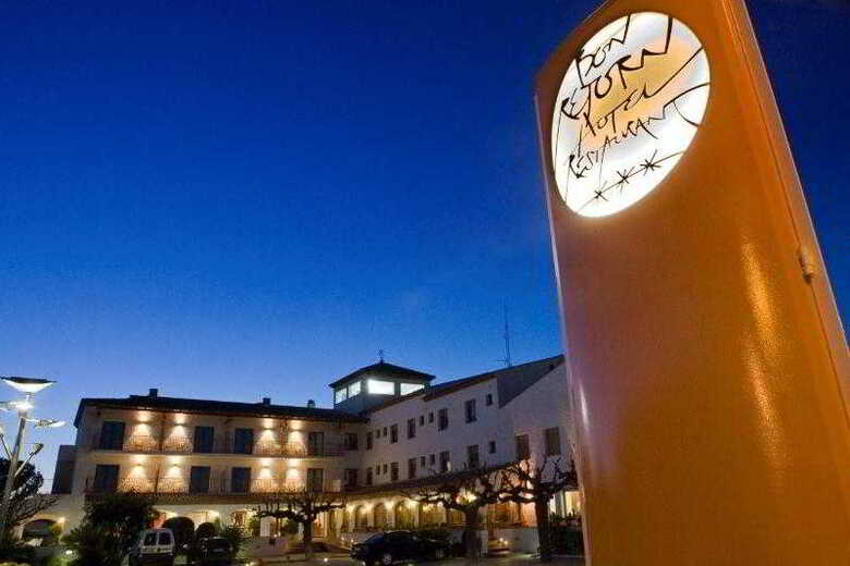 Hotel Bon Retorn