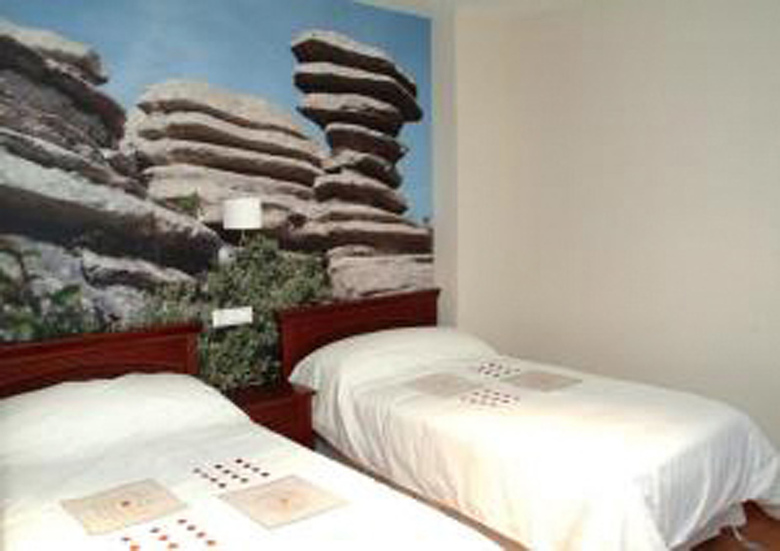 Apartamentos Ardales