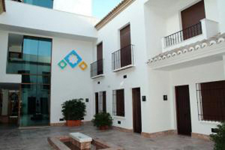 Apartamentos Ardales
