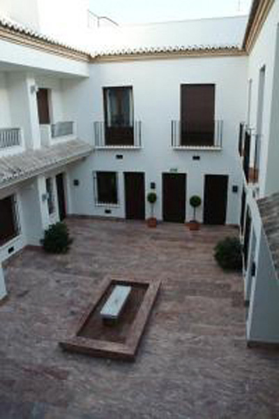 Apartamentos Ardales