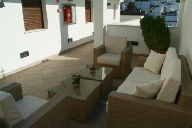 Apartamentos Ardales