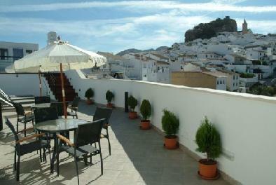 Apartamentos Ardales