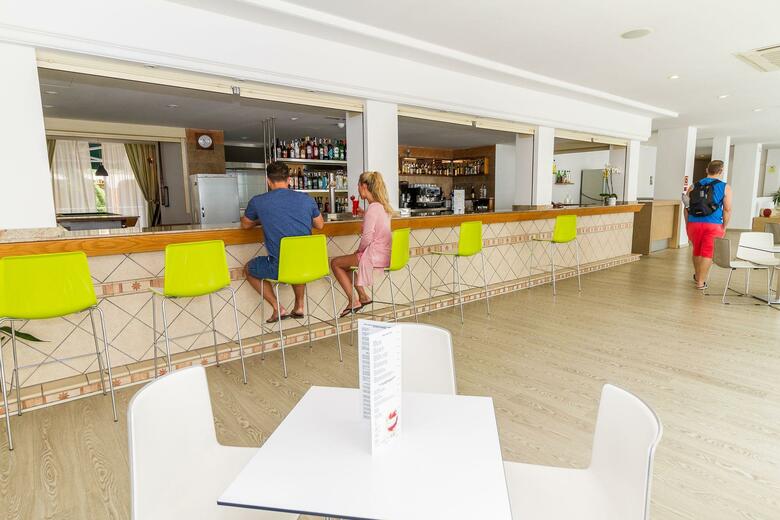 Eix Alcudia Hotel - S�lo Adultos