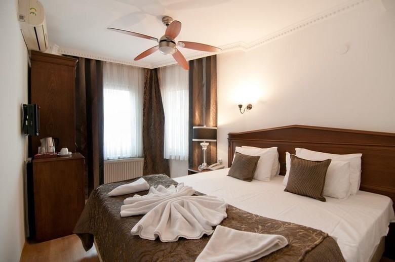 Mevlana Hotels