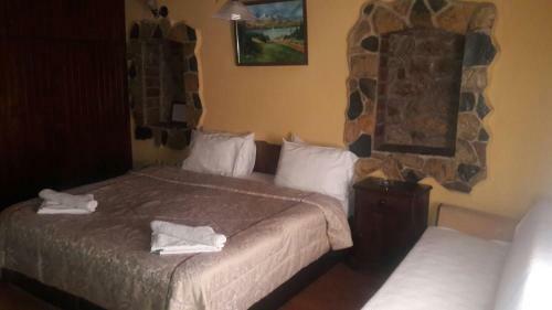 Hotel Yorgo Seferis Residence