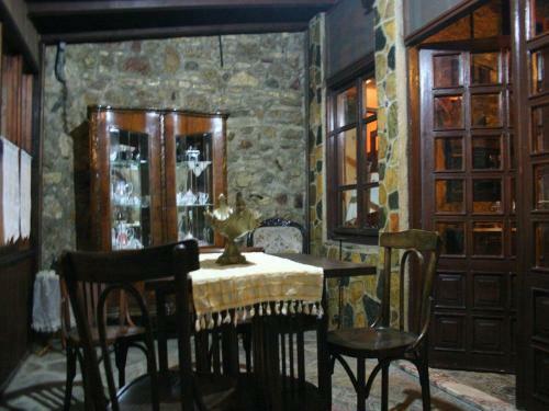 Hotel Yorgo Seferis Residence