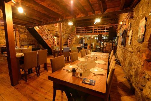 Hotel Yorgo Seferis Residence