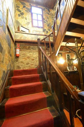 Hotel Yorgo Seferis Residence