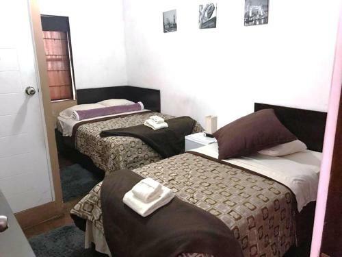 Bed & Breakfast La Casa De La Nonna