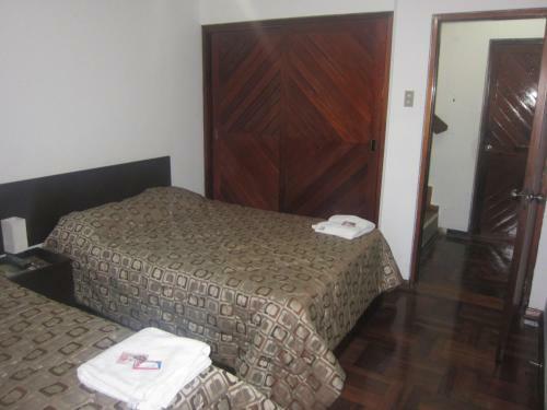 Bed & Breakfast La Casa De La Nonna