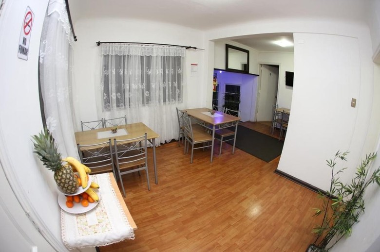Bed & Breakfast Boutique Traslavi�a