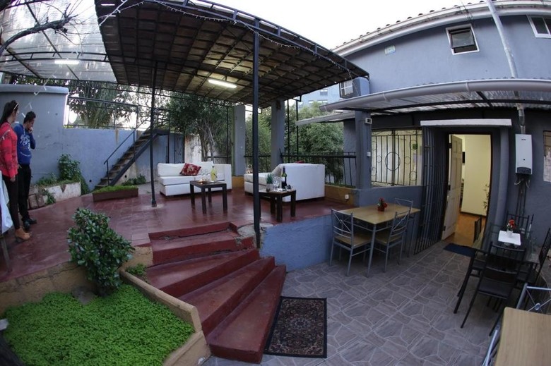 Bed & Breakfast Boutique Traslavi�a