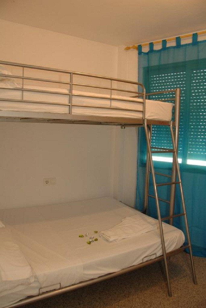 Apartamento Patacona Green Flats