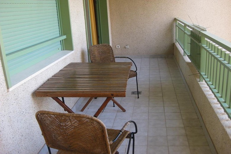 Apartamento Patacona Green Flats