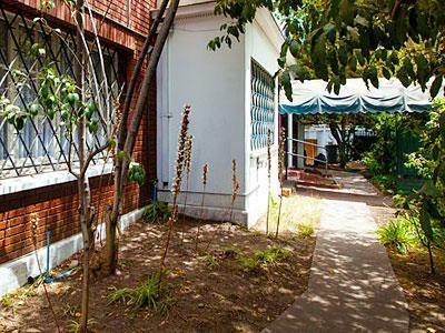 Albergue Hostal Boutique Salvador Oriente