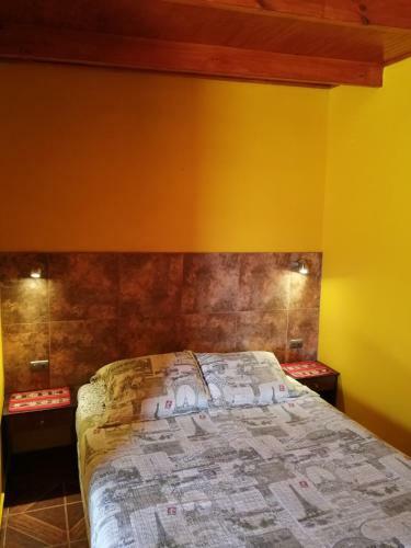 Hostal Lalck Cketi Hospedaje Y Turismo