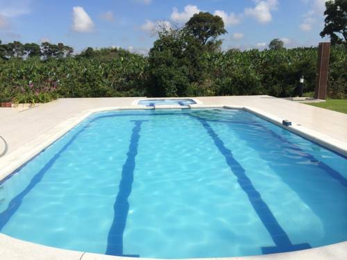 Agroturismo Finca Spa Merchu