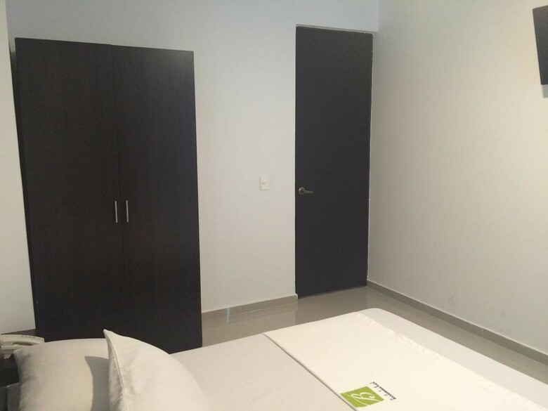 Hotel Bucaramanga Plaza