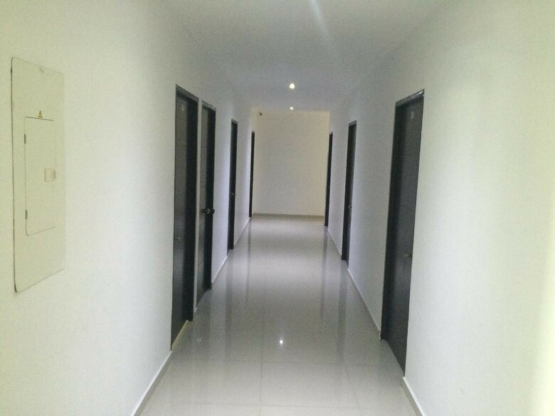 Hotel Bucaramanga Plaza