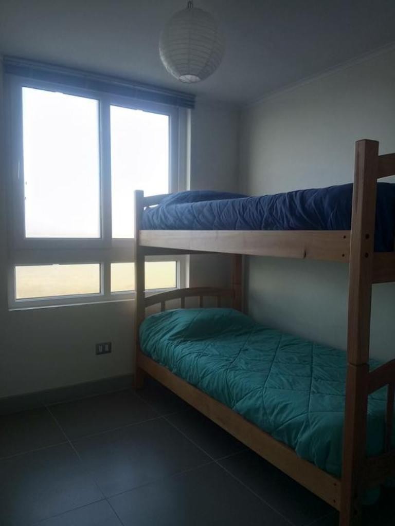Apartamento Departamento En Laguna Del Mar