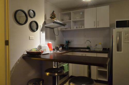 Apartamento Departamentos Amoblados Paz