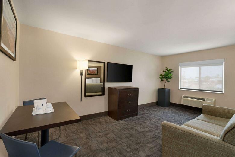 Hotel Havasu Travelodge