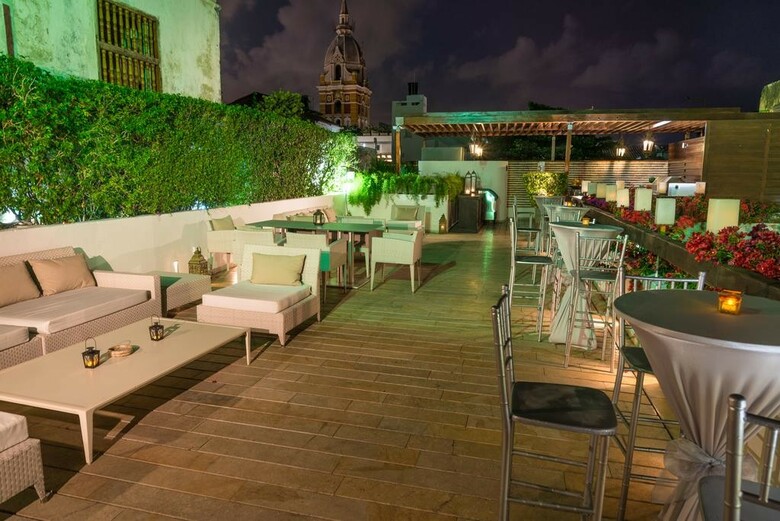 Hotel Boutique Lm