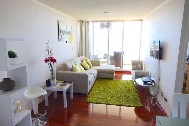 Vista Mar Apartment