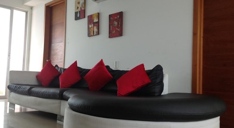 Apartamento Apto En Cartagena de Indias