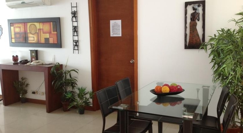 Apartamento Apto En Cartagena de Indias