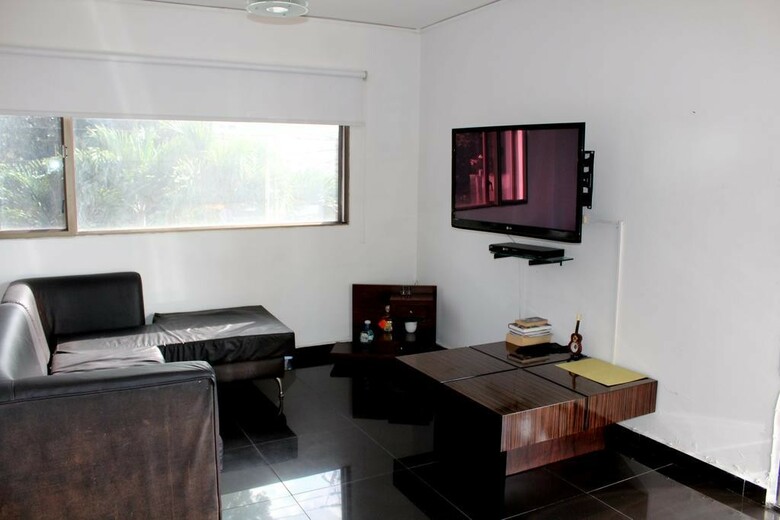 Hotel Lleras