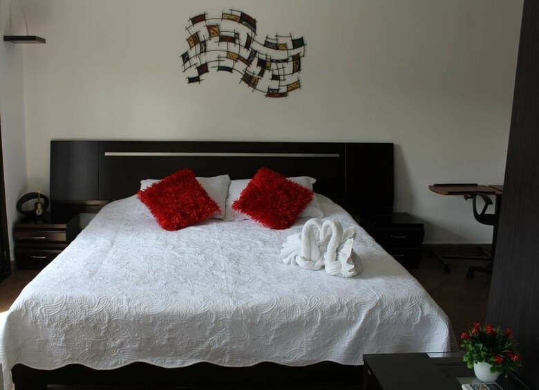 Hotel Lleras