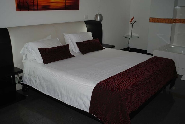 Hotel Merlott