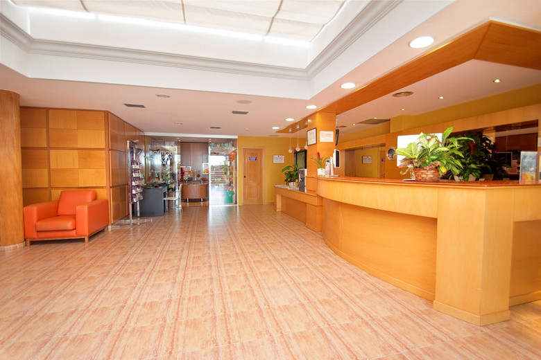 Hotel Servigroup Romana