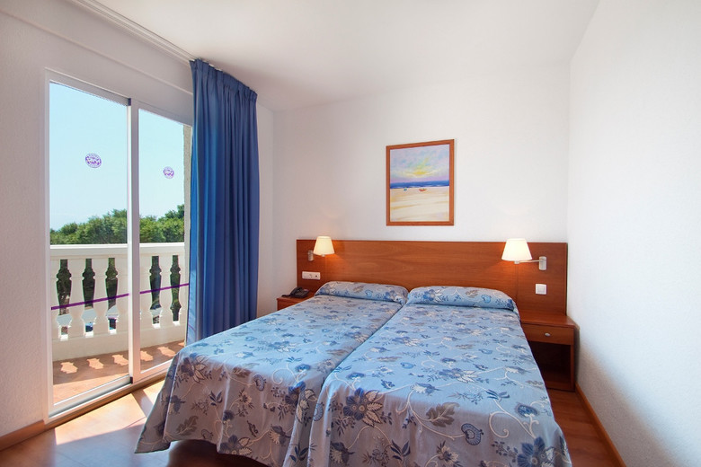 Hotel Servigroup Romana