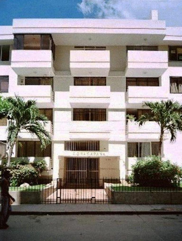 Apartment Copacabana