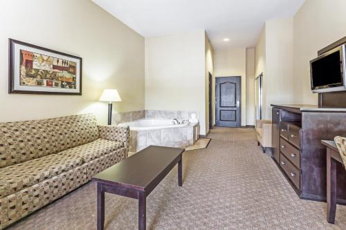 Hotel Baymont Inn & Suites Mesa Downtown