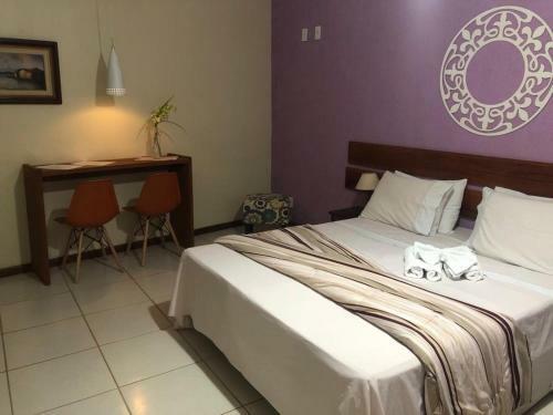 Hostal Espa�o Nativo