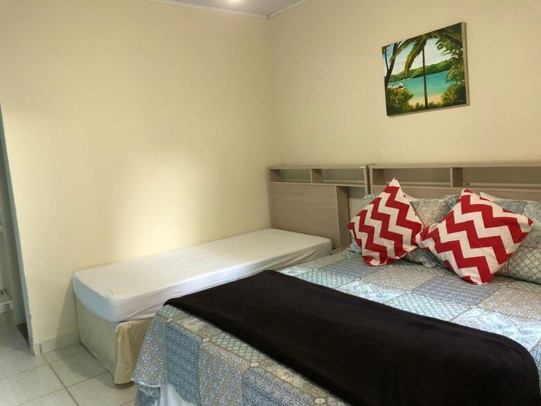 Hostal Pousada Recanto Da Ana Alice