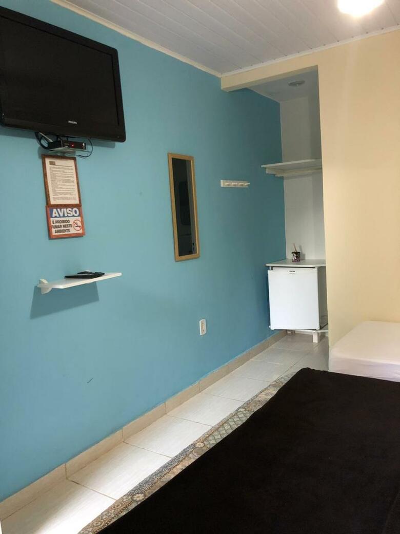 Hostal Pousada Recanto Da Ana Alice